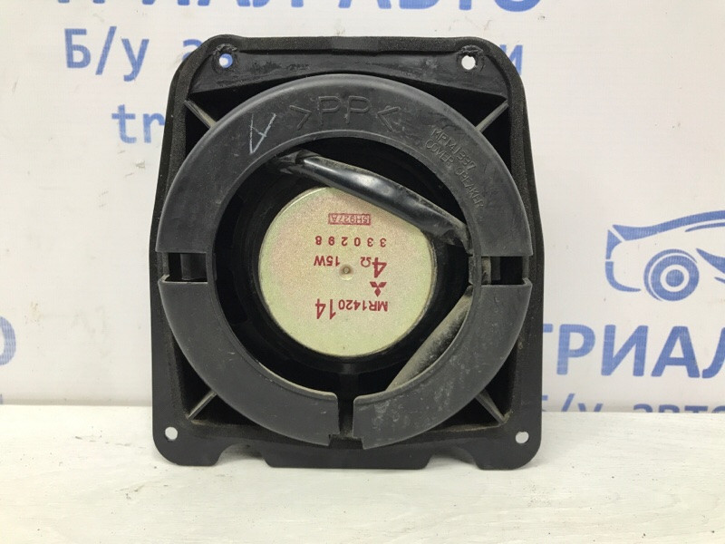 Динамик двери Mitsubishi Pajero Sport 1996-2008 MR142014 (Арт. 55041) Киев - изображение 2