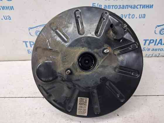 Вакуумный усилитель тормозов Volkswagen Caddy 2003-2015 1T1614106E (Арт. 87373) Київ