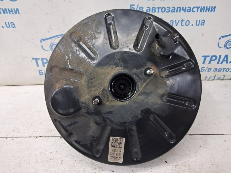 Вакуумный усилитель тормозов Volkswagen Caddy 2003-2015 1T1614106E (Арт. 87373) Київ - зображення 3