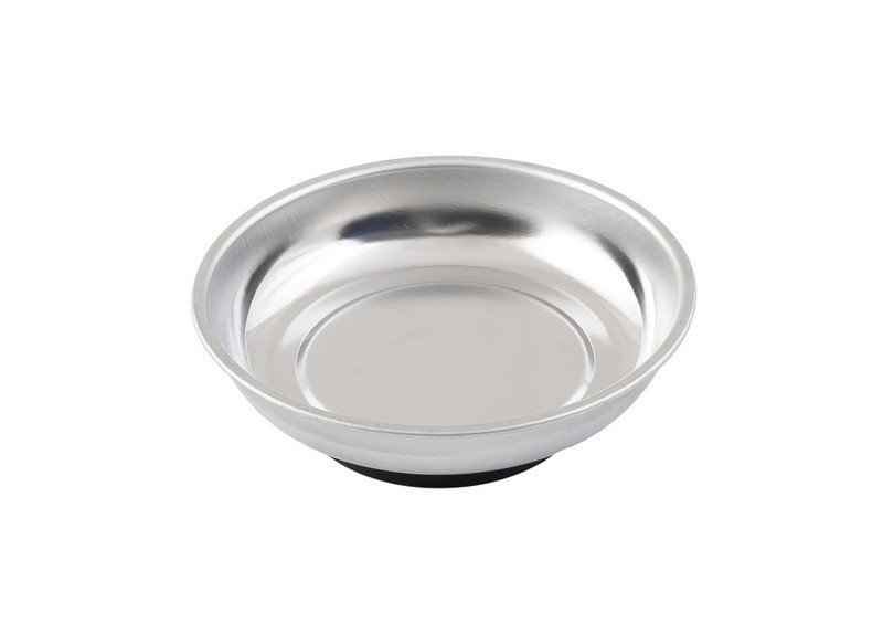 Тарелка магнитная MASTERTOOL 108 мм 81-2108 Харьков - изображение 1