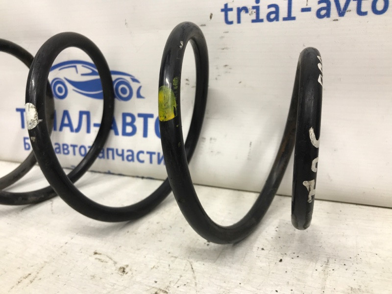 Пружина передняя Toyota Avensis 2002-2010 4813105690 (Арт. 39953) Киев - изображение 2