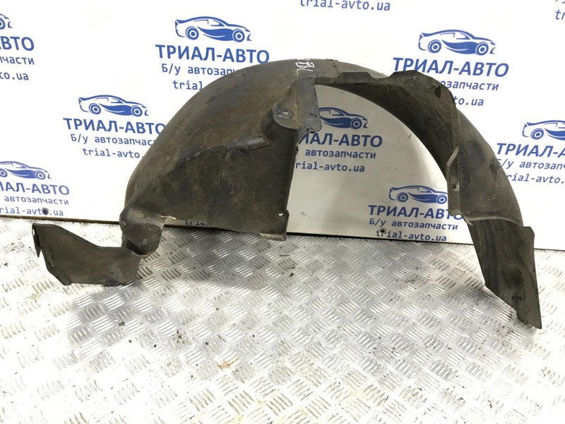 Подкрылок задний левый Kia Ceed 2006-2012 868211H500 (Арт. 36322) Київ - зображення 1