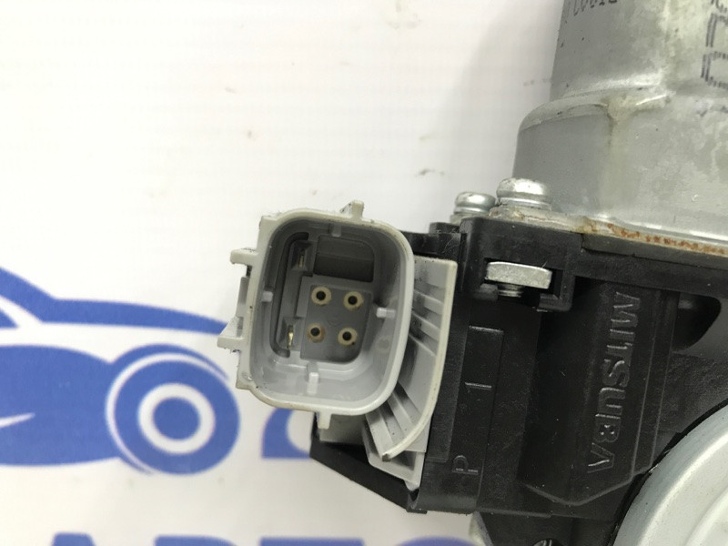 Стеклоподъемник задний левый Nissan Juke F15 1.6 TURBO MR16DDT 2010 (б/у) Киев - изображение 2