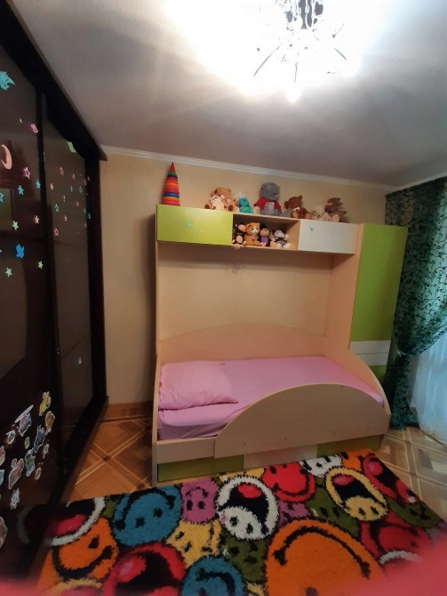 Купити 3-к, Перемоги просп., 64, Олексіївка Харків - зображення 4