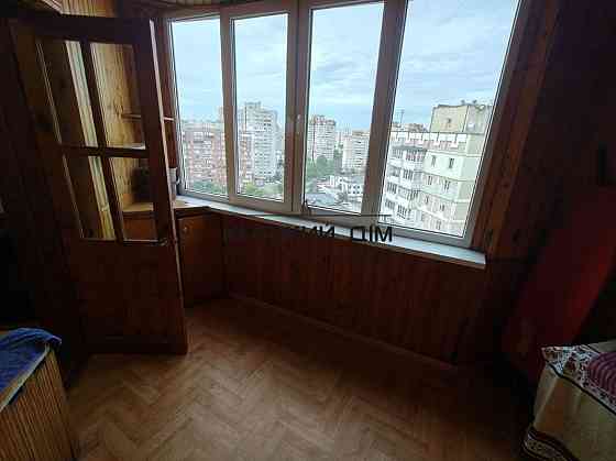 Оренда 3-х. кімнатна, роздільна квартира на Позняках. м.Позняки,м.Харківська. код: 1121318 Київ