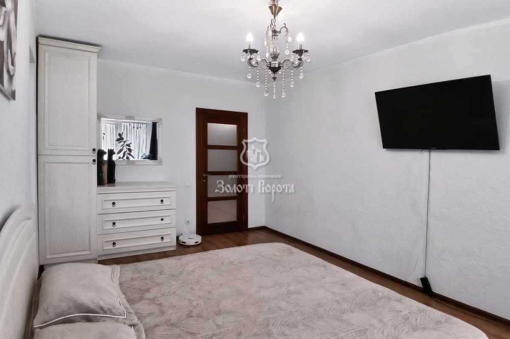 продажа 2-к квартира Киев, Деснянский, 105000 $ Київ - зображення 3