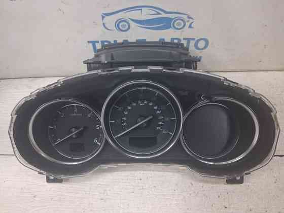 Приборная панель Nissan X-Trail 2014-2021 248104CB0A (Арт. 84696) Киев