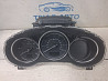 Приборная панель Nissan X-Trail 2014-2021 248104CB0A (Арт. 84696) Київ