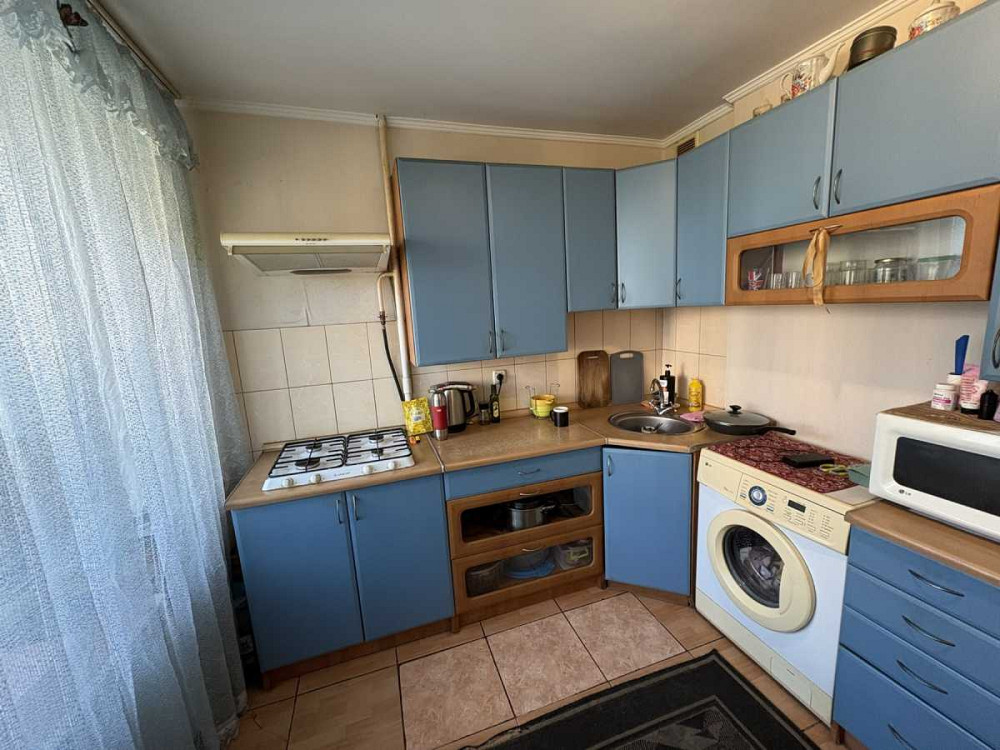 продажа 1-к квартира Киев, Днепровский, 56000 $ Киев - изображение 2