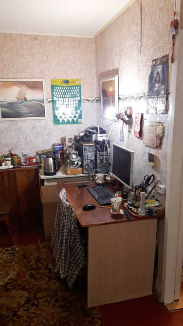 продажа 1-к квартира Киев, Шевченковский, 47500 $ Київ - зображення 7