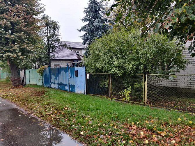 продажа земля коммерческого назначения Броварский, Бровары, 99999 $ Бровары - изображение 7