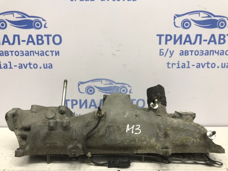 Коллектор впускной металл Mazda 3 BM 2.2 DIESEL 2013 (б/у) Київ - зображення 1