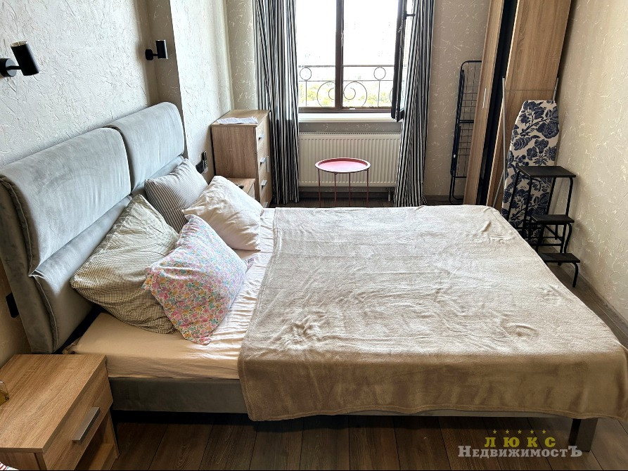 Продам 1 ком. квартиру ЖК Лимнос , Аркадия, вид на море! Одесса - изображение 5