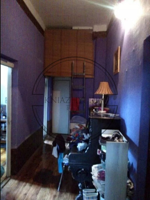 Продажа 2-к квартиры по ул. Бульварно-Кудрявская 30. № 21117150 Київ - зображення 5