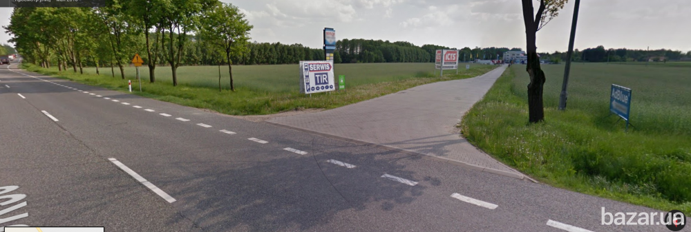 Продается действующий бизнес в Польше. ООО Автокомплекс TIR SERWIS. Киев - изображение 2