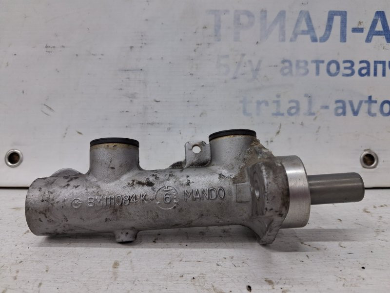 Тормозной цилиндр главный Hyundai Sonata NF 2.4 БЕНЗИН G4KC 2004 (б/у) Київ - зображення 1