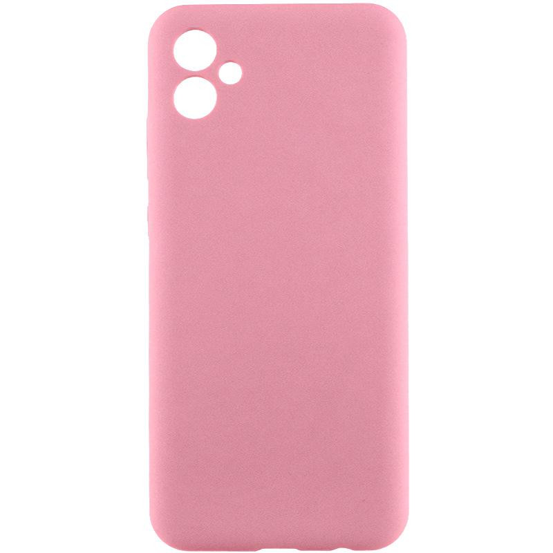 Чехол Silicone Cover Ummi Lakshmi Full Camera (AA) для Samsung Galaxy A06 Херсон - зображення 1