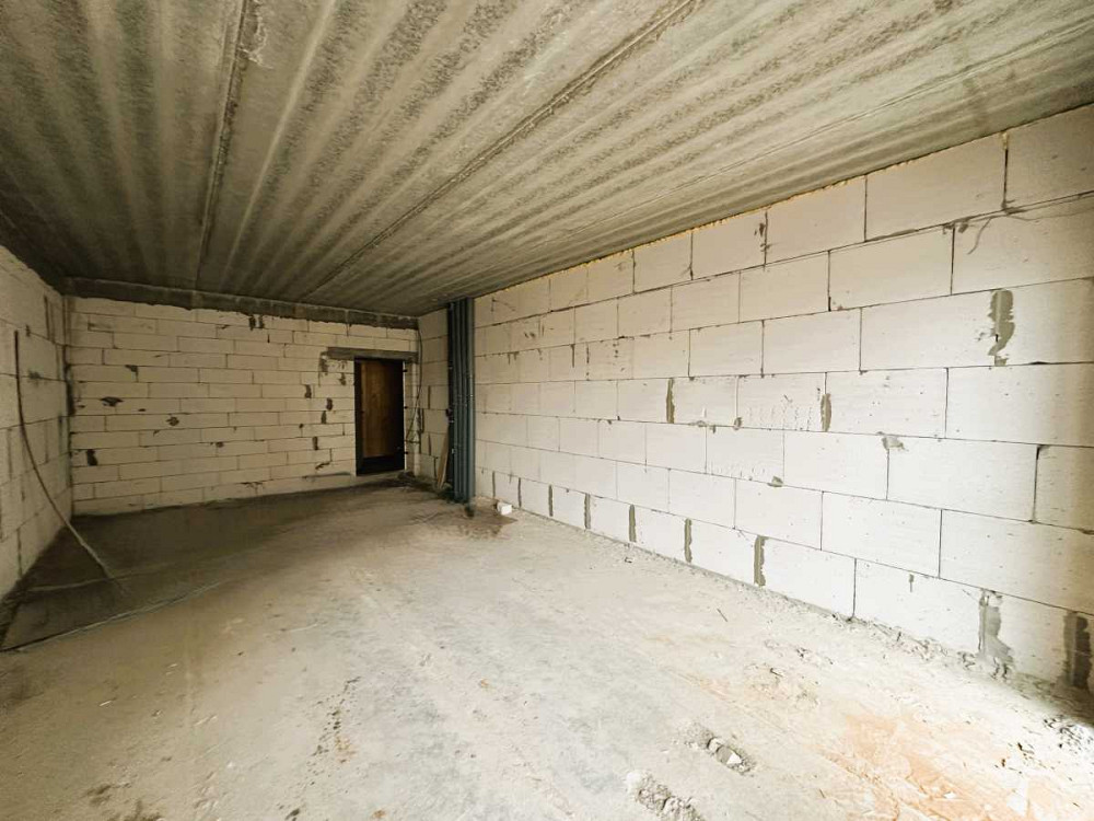 продажа 1-к квартира Киев, Святошинский, 45500 $ Київ - зображення 3