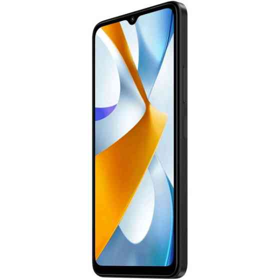 Смартфон Xiaomi Poco C61 3/64GB Black Global (Код товару:40603) Харків