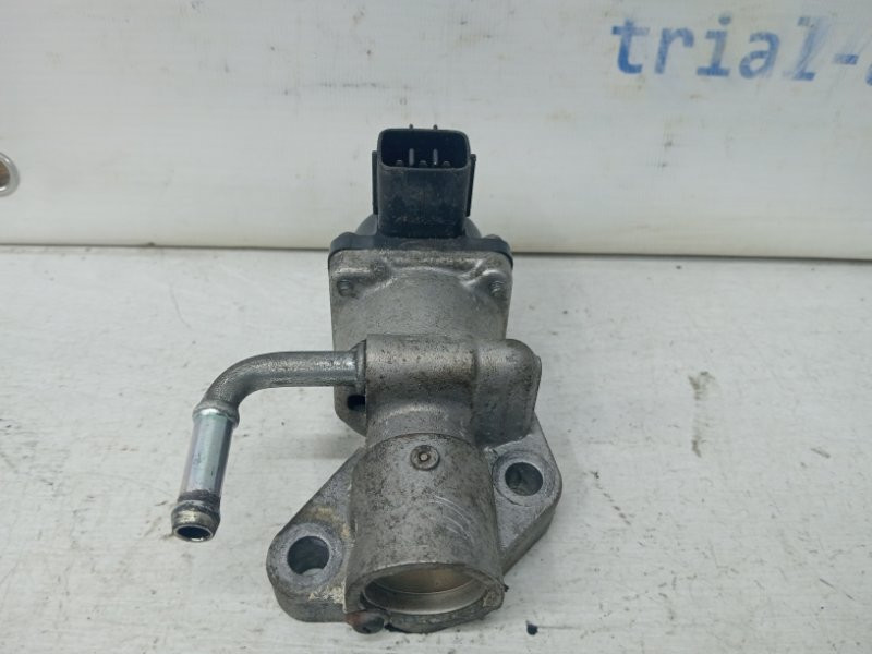 Датчик EGR Mazda 6 GH 2.5 БЕНЗИН L5-VE 2007 (б/у) Киев - изображение 4