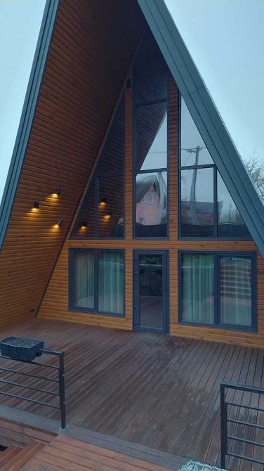 продажа 4-к дом Киево-Святошинский, Буча, 150800 $ Буча - зображення 2