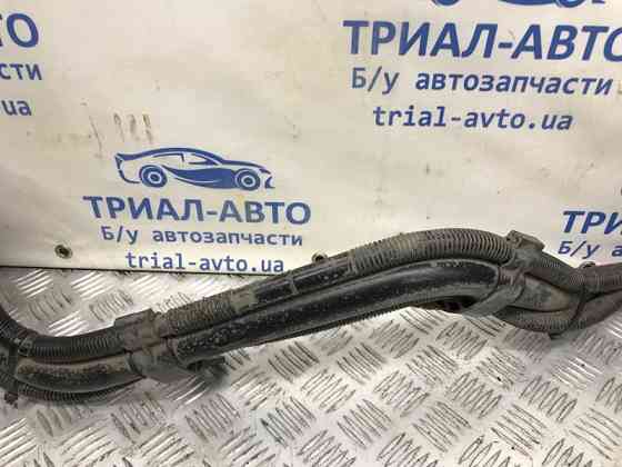 Горловина заливная Hyundai Santa fe CM 2.7 БЕНЗИН G6EA 2005 (б/у) Киев