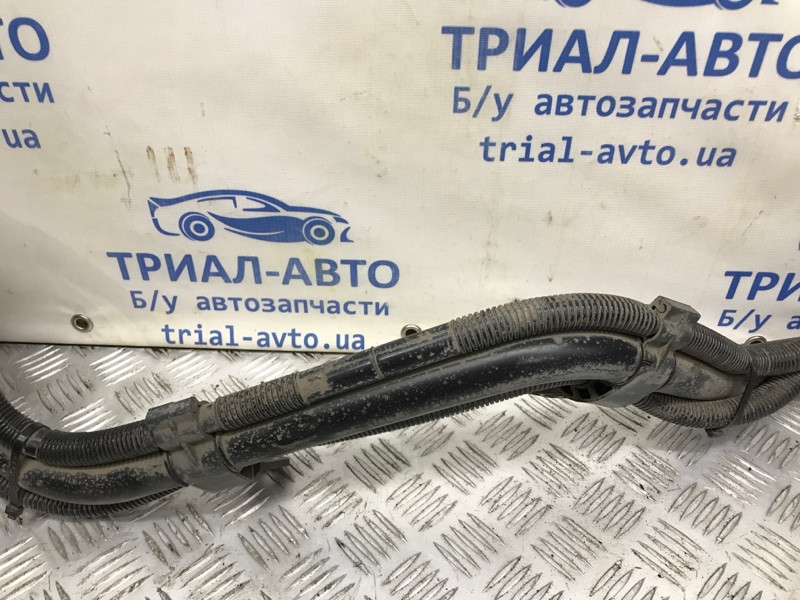 Горловина заливная Hyundai Santa fe CM 2.7 БЕНЗИН G6EA 2005 (б/у) Киев - изображение 3