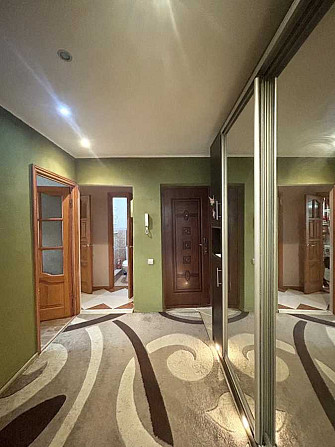 продажа 2-к квартира Ровно, 57000 $ Ровно - изображение 1