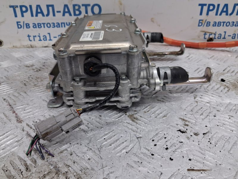 Блок управления Mitsubishi Outlander 2012-2021 7807A007 (Арт. 80510) Київ - зображення 6