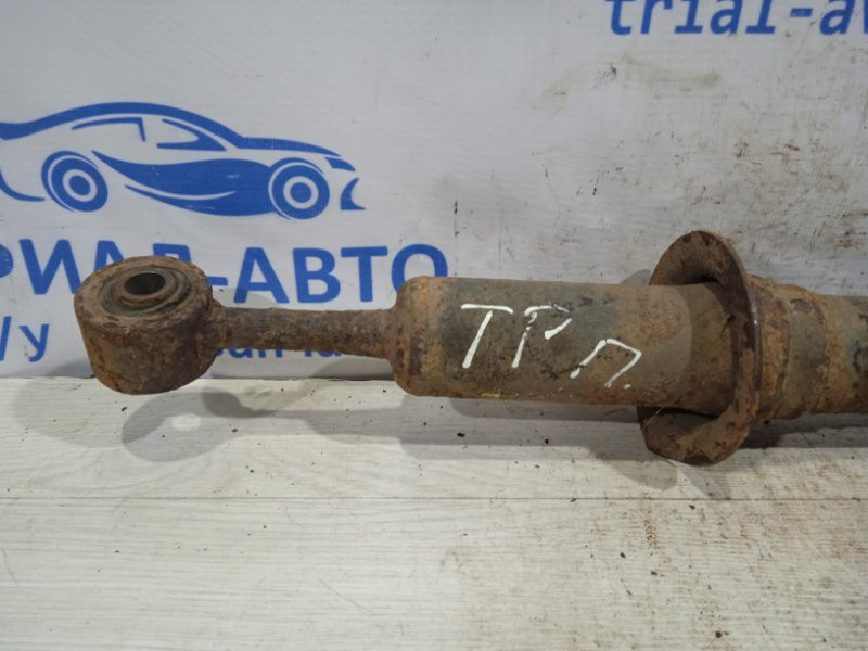 Амортизатор передний левый Toyota Prado 2002-2009 4851069285 (Арт. 10581) Київ - зображення 2