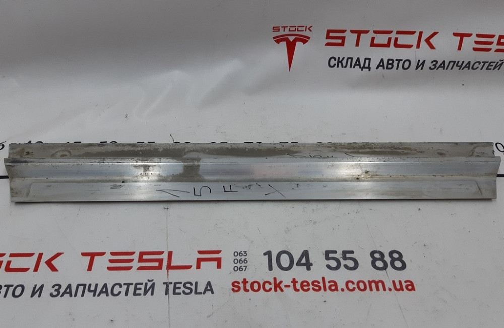 Динамик высокочастотный 30 мм с повреждением корпуса Tesla model X S REST 1004833-00-A Київ - зображення 2