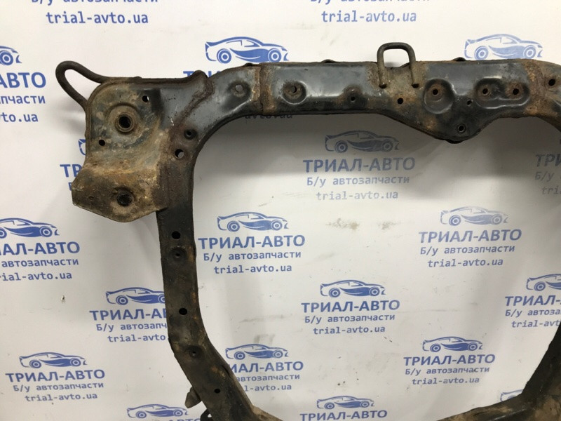 Балка передней подвески Kia Sorento XM 2.2 DIESEL D4HB 2009 (б/у) Київ - зображення 7