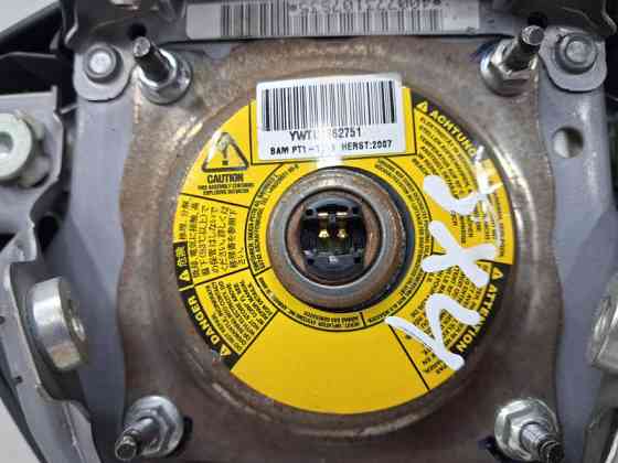 Подушка безопасности в руль Suzuki SX4 1 2.0 БЕНЗИН J20A 2006 (б/у) Киев