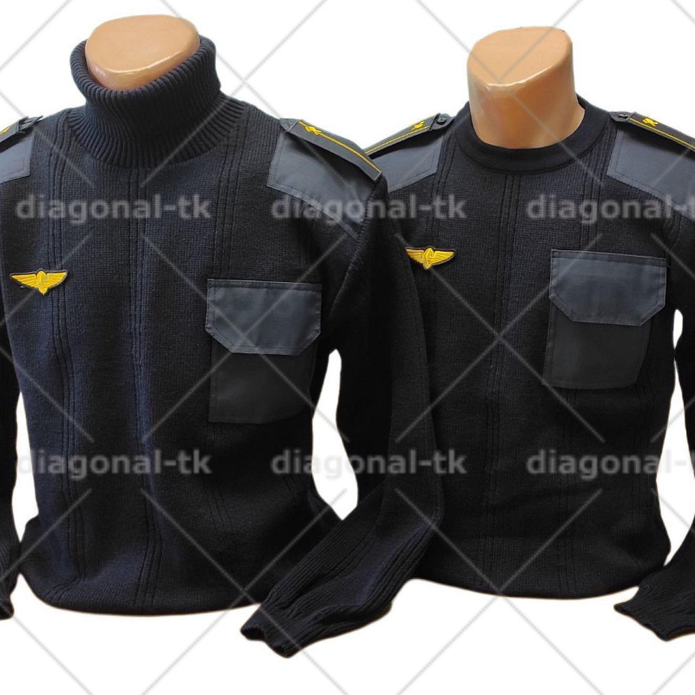 Светр армійський олива Вінниця - зображення 2