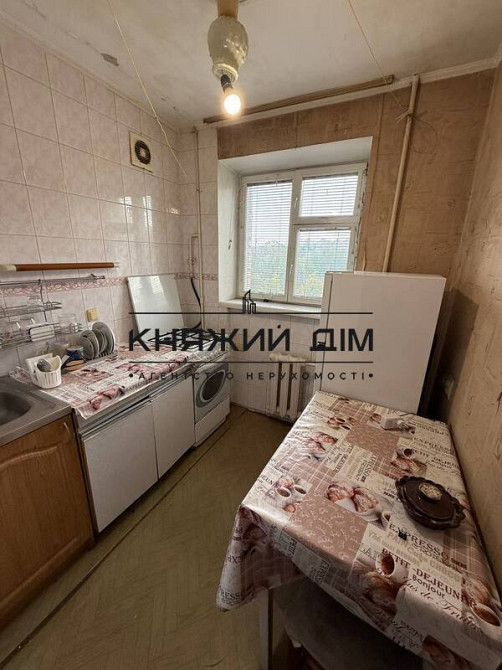 Оренда 1-кімнатної квартири, метро Нивки. Код № 11205001 Київ - зображення 1