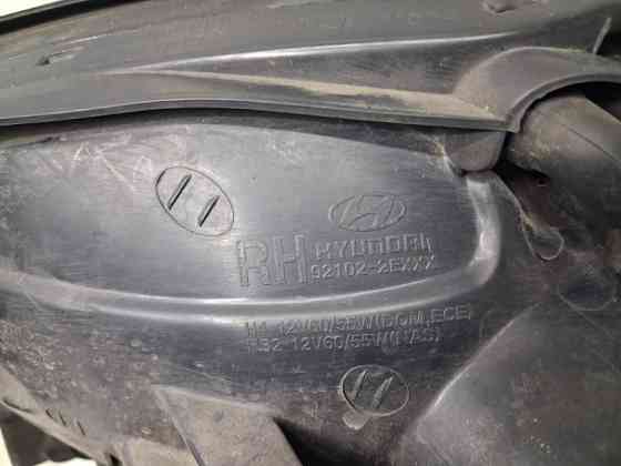 Фара правая Hyundai Tucson 2004-2009 921022E010 (Арт. 86194) Киев