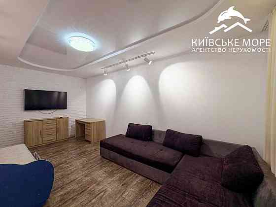 долгосрочная аренда 2-к квартира Киев, Днепровский, 25000 грн./мес. Киев