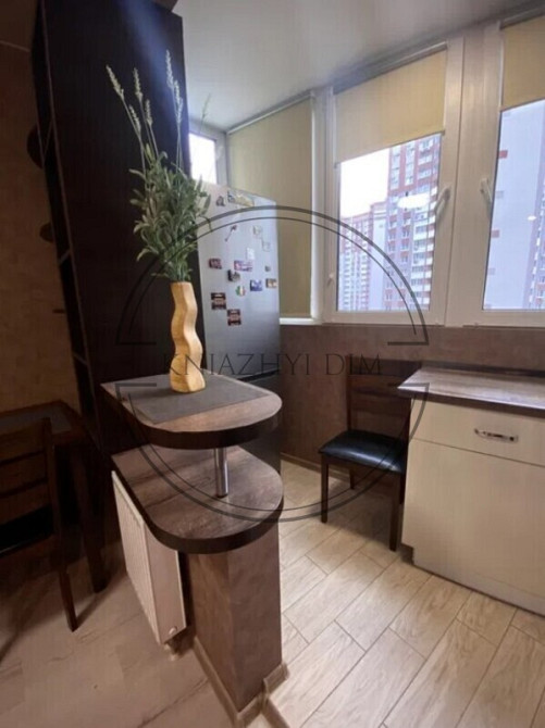 Продаж 1 кімнатної квартира в ЖК Патріотика, вул. Гмирі 12Б 21146039 Киев - изображение 6