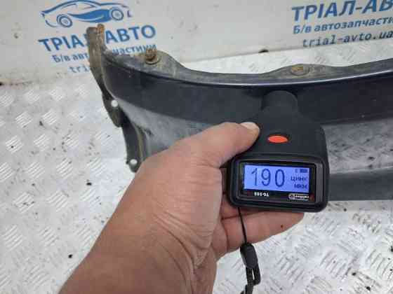 Крыло переднее левое Nissan Pathfinder 2004-2014 63100EB330 (Арт. 81893) Киев
