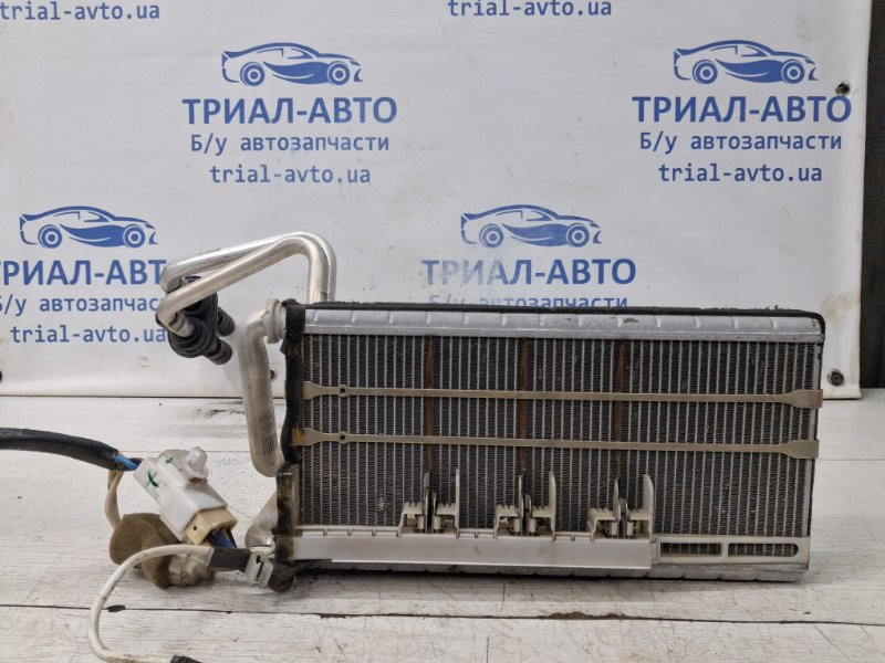 Радиатор печки Toyota Prado J120 3.0 DIESEL 1KDFTV 2002 (б/у) Київ - зображення 4