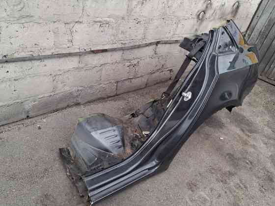 Четверть автомобиля задняя левая Chevrolet Cruze 2009-2016 96898482 (Арт. 86827) Киев