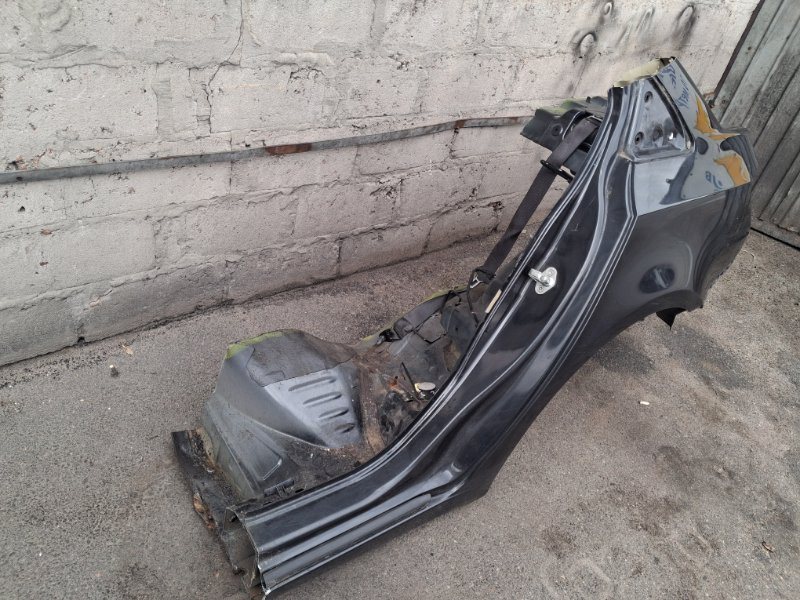 Четверть автомобиля задняя левая Chevrolet Cruze 2009-2016 96898482 (Арт. 86827) Киев - изображение 3