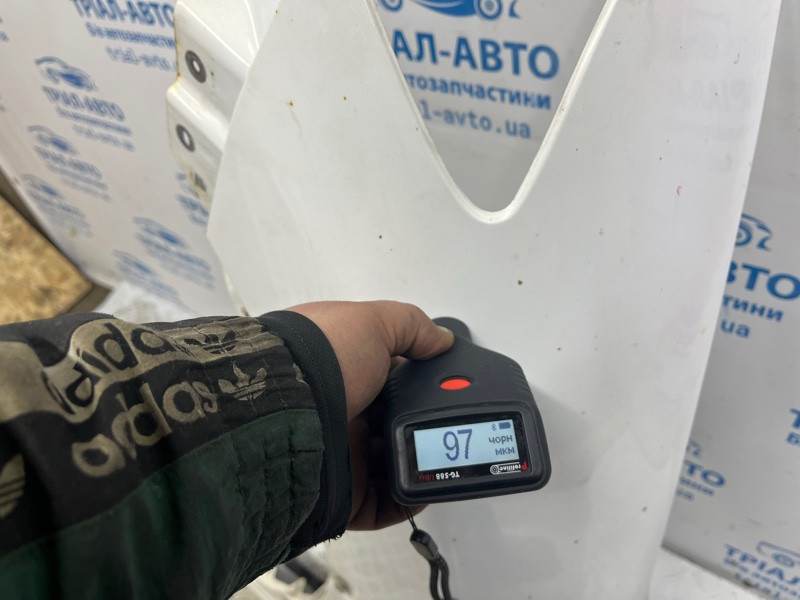 Крыло переднее левое Mazda CX 9 2006-2015 TD1152210D (Арт. 71660) Київ - зображення 7