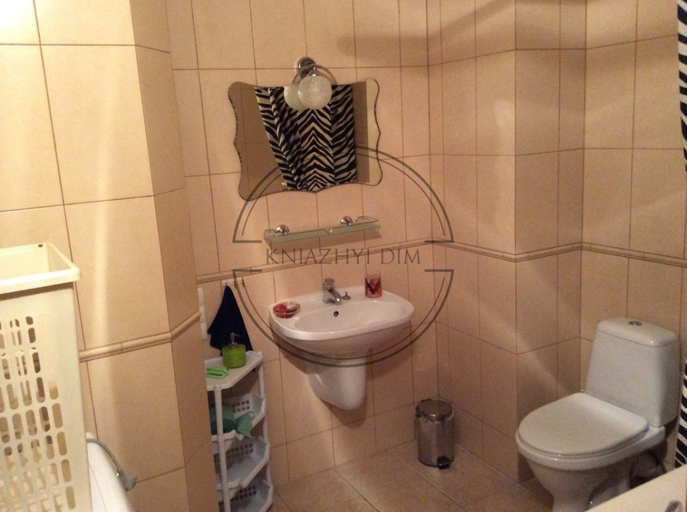 Відмінна 2-кімнатна квартира. Вул. Степана Руданського. Код об'єкта № 1158689 Київ - зображення 7