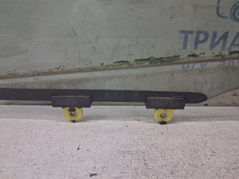 Стекло двери переднее левое Mitsubishi Lancer 2003-2009 MR525731 (Арт. 83271) Київ - зображення 2