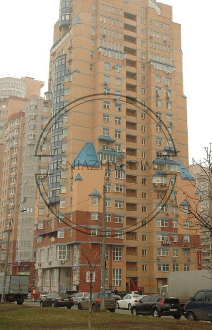 Офісне приміщення пентхаус. Метро Академмістечко. №147676. Київ - зображення 4