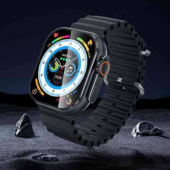 Смарт-часы Hoco Smart Watch Y23 Ultra Smart sports watch (call version) Херсон