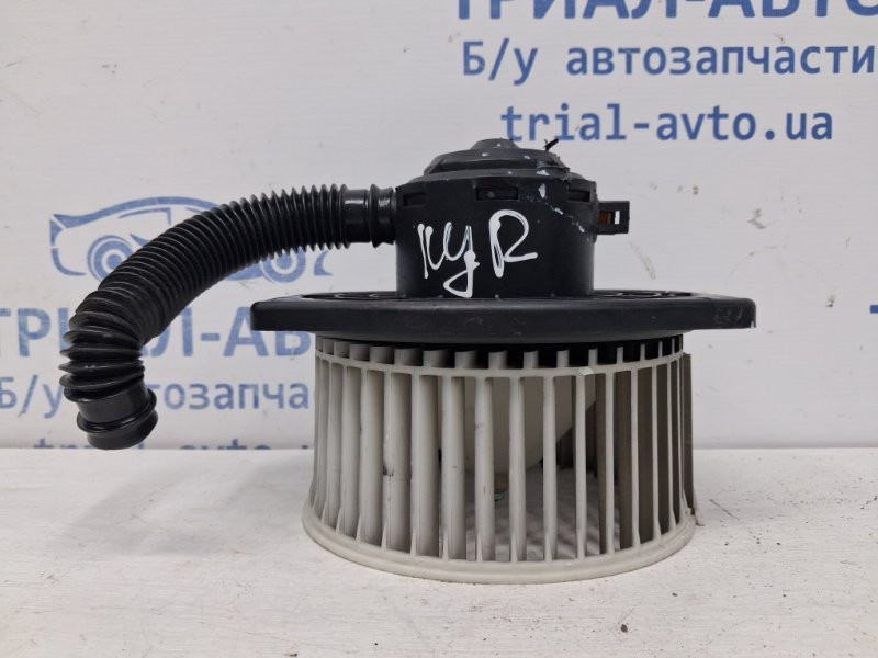 Моторчик печки SsangYong Kyron DJ 2.7 D27DT 2005 (б/у) Київ - зображення 1