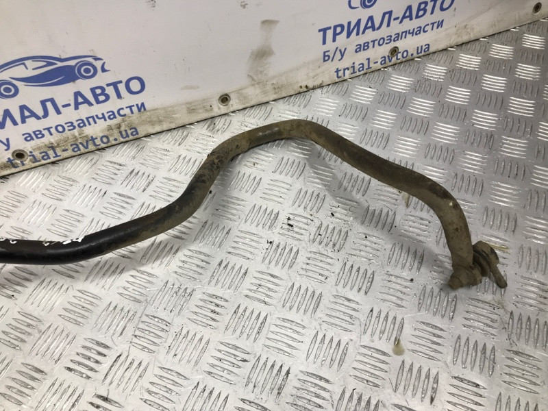 Стабилизатор задний Mitsubishi Pajero Wagon 1999-2006 MR418549 (Арт. 45312) Киев - изображение 4