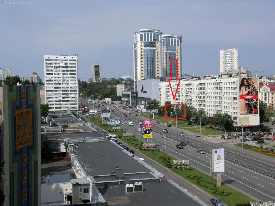 Продаж комерційного приміщення 336 кв.м. пр. Перемоги м. КПІ Київ - зображення 4